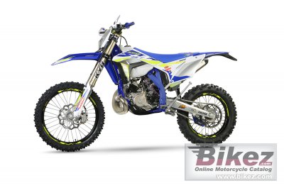 2021 Sherco 300 SE Factory