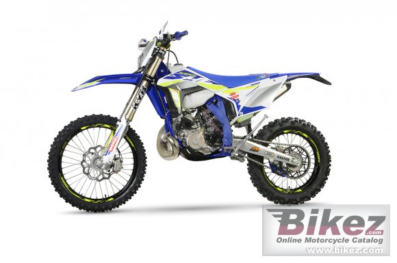 2021 Sherco 300 SE Factory