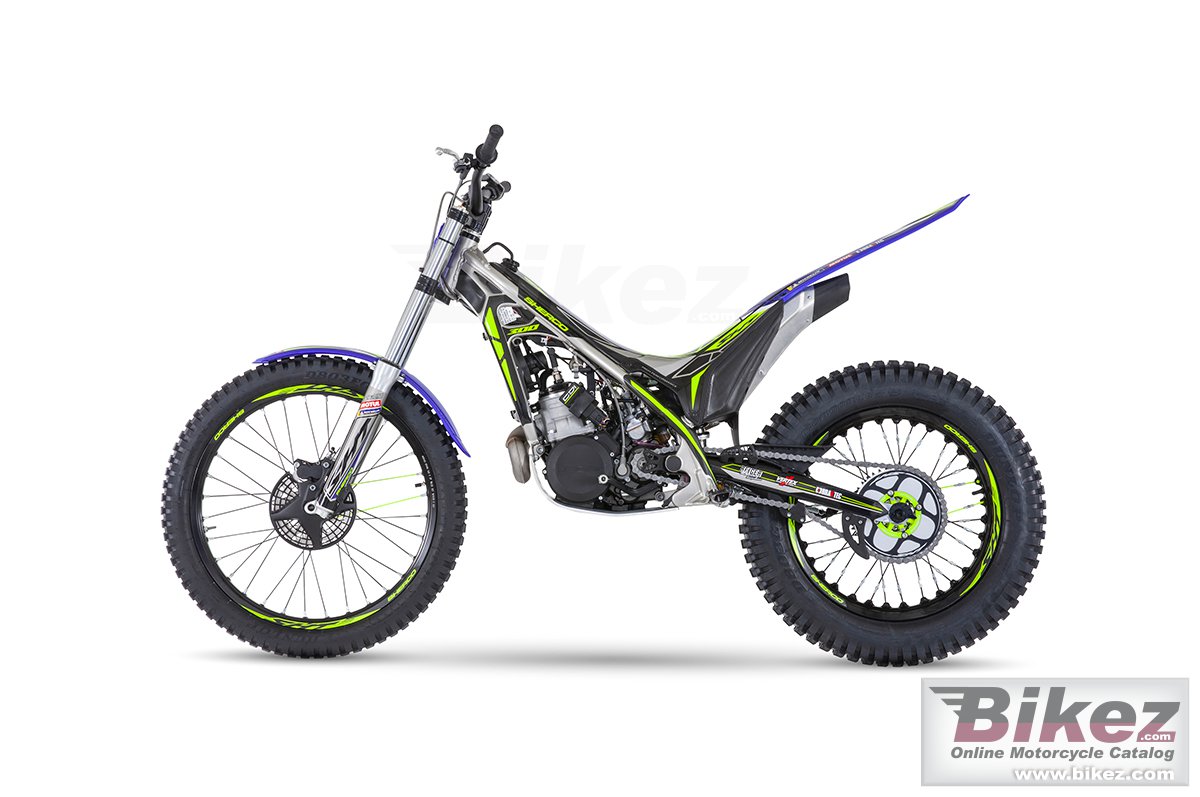 Sherco 300 ST Racing