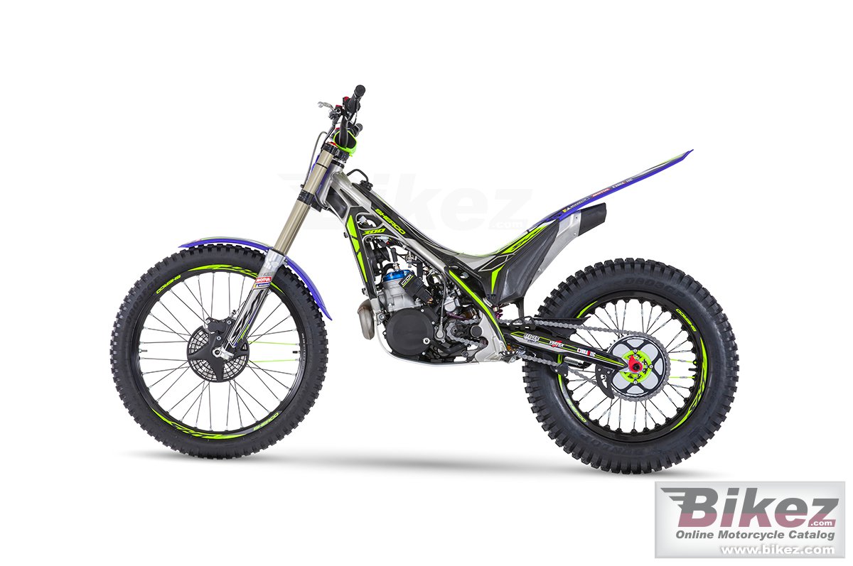 Sherco 300 ST Factory