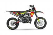 2021 Sherco Red One SM-RS