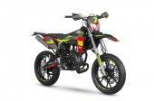 2021 Sherco Red One SM-R 