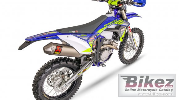 2022 Sherco 250 SEF Factory