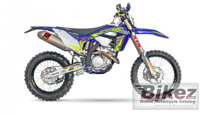 2022 Sherco 250 SEF Factory