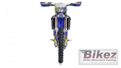 2022 Sherco 250 SEF Factory
