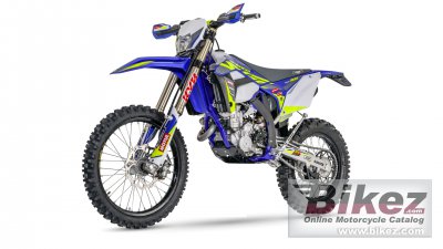 2022 Sherco 250 SEF Factory