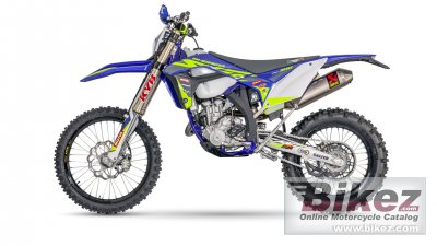 2022 Sherco 250 SEF Factory