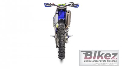 2022 Sherco 250 SEF Factory