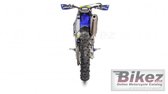 2022 Sherco 250 SEF Factory