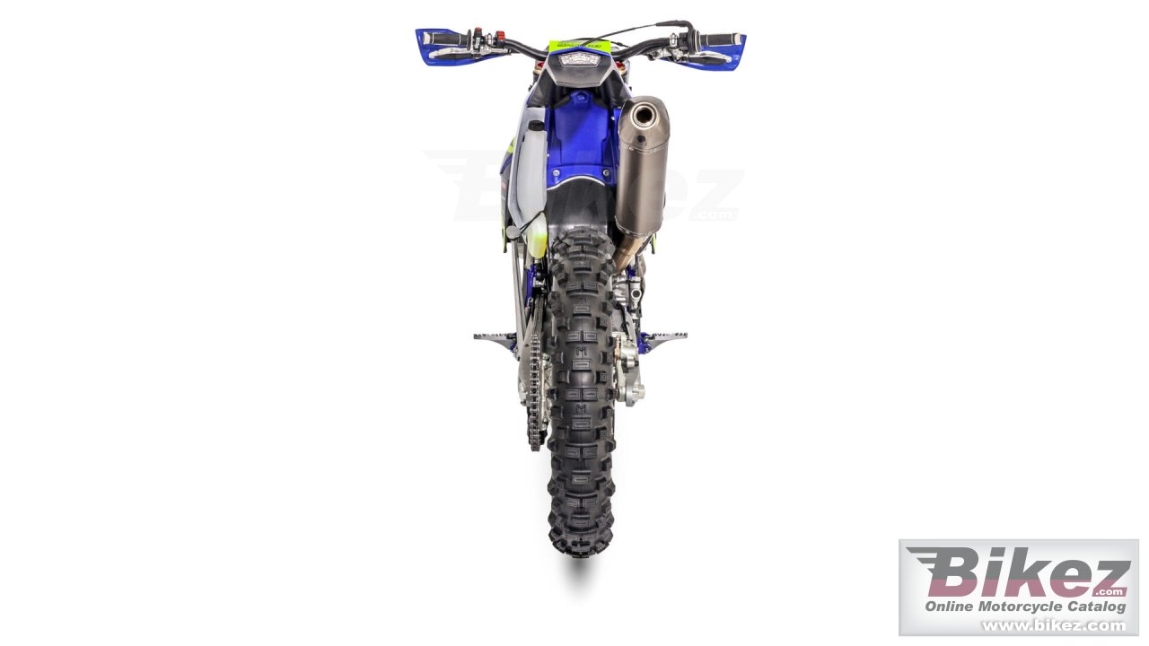 Sherco 250 SEF Factory