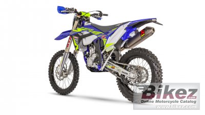 2022 Sherco 250 SEF Factory