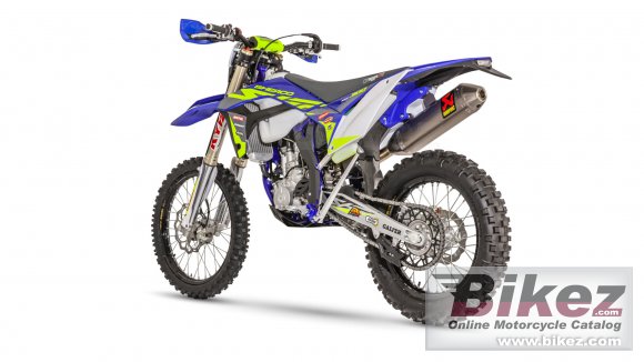 2022 Sherco 250 SEF Factory