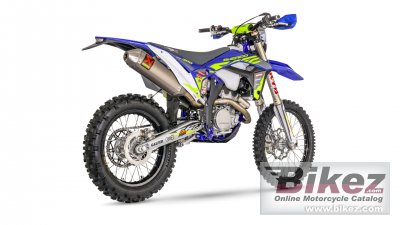2022 Sherco 250 SEF Factory