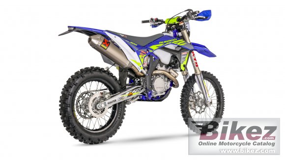 2022 Sherco 250 SEF Factory