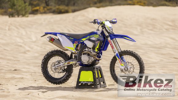 2022 Sherco 300 SEF Factory