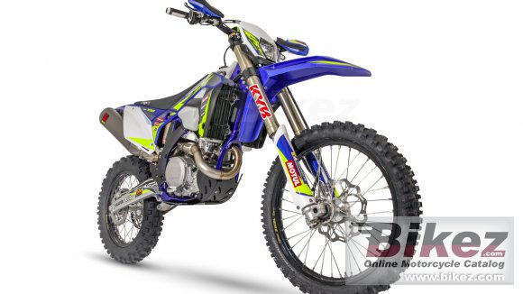 2022 Sherco 450 SEF Factory