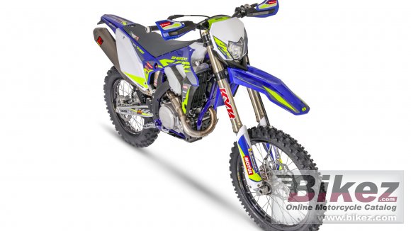 2022 Sherco 450 SEF Factory