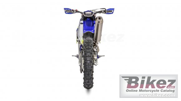 2022 Sherco 450 SEF Factory