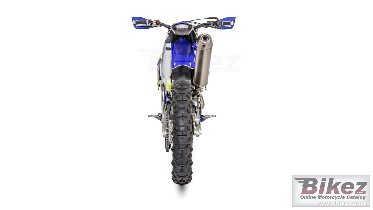 Sherco 450 SEF Factory