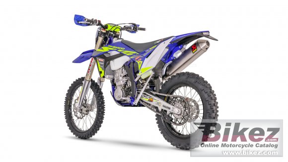 2022 Sherco 450 SEF Factory