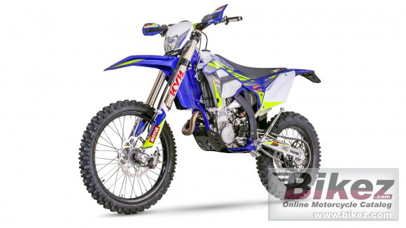 2022 Sherco 450 SEF Factory