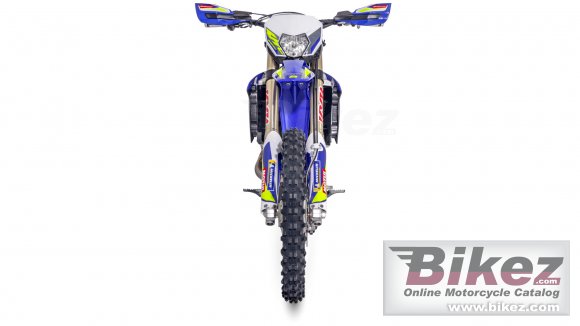 2022 Sherco 450 SEF Factory