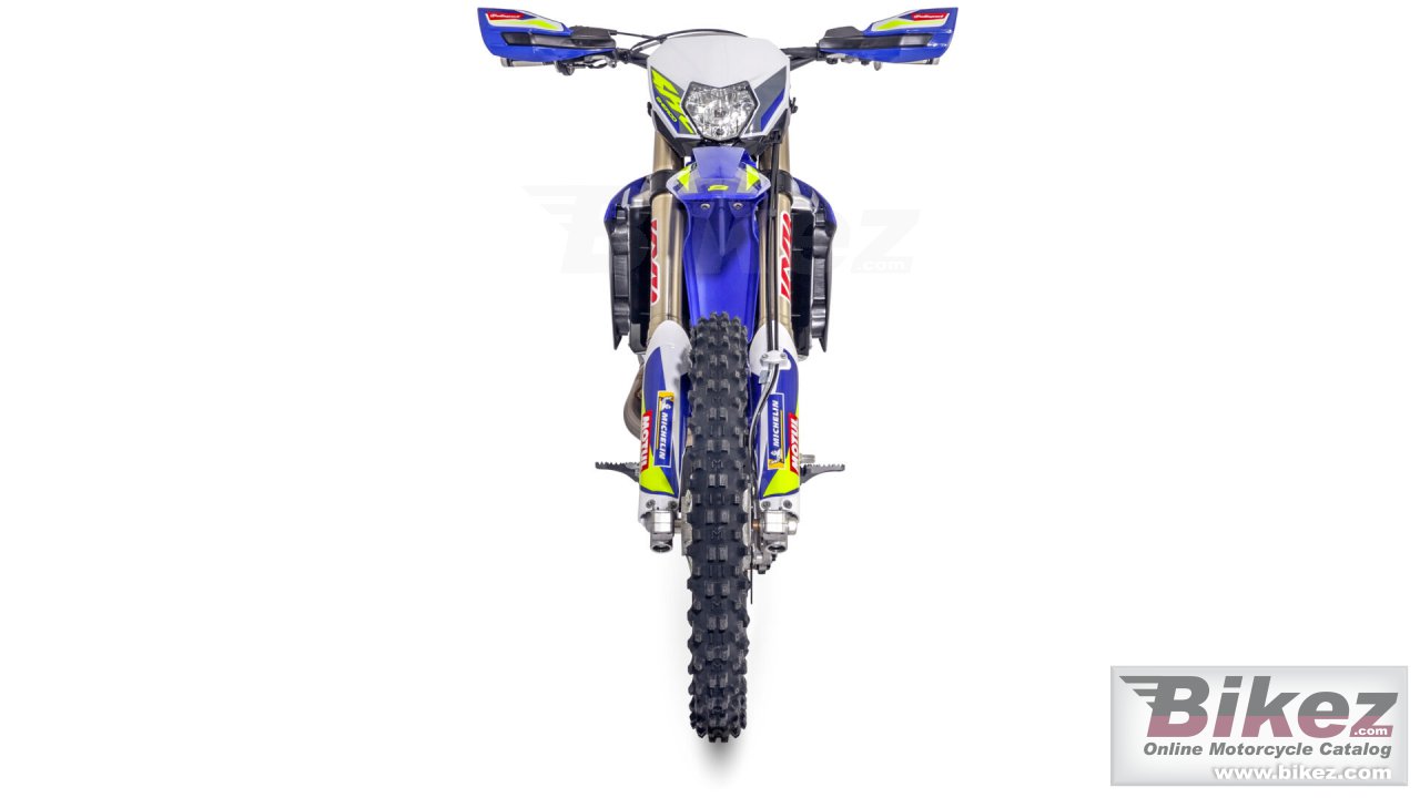 Sherco 450 SEF Factory