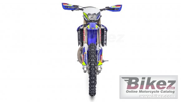 2022 Sherco 125 SE Factory