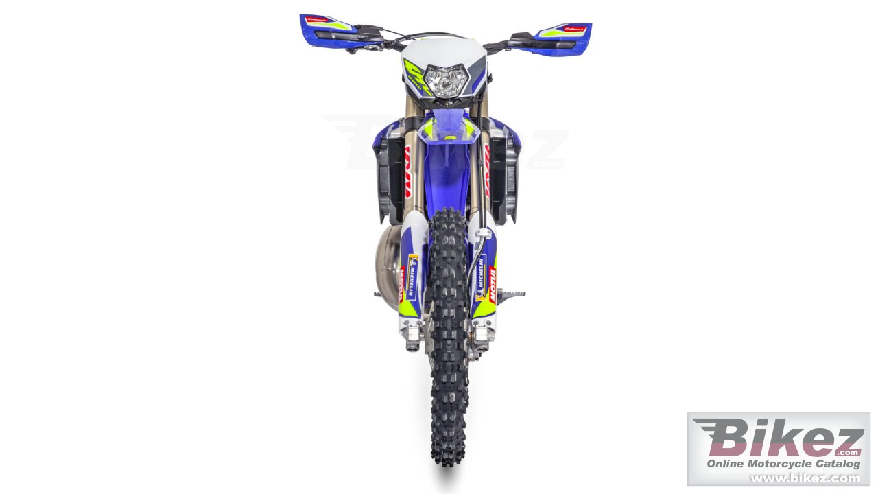 Sherco 125 SE Factory