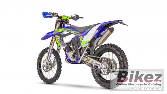 2022 Sherco 125 SE Factory