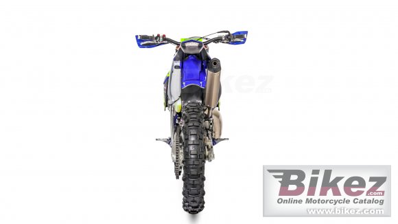 2022 Sherco 125 SE Factory