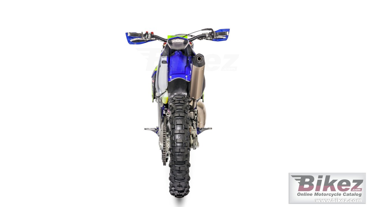 Sherco 125 SE Factory