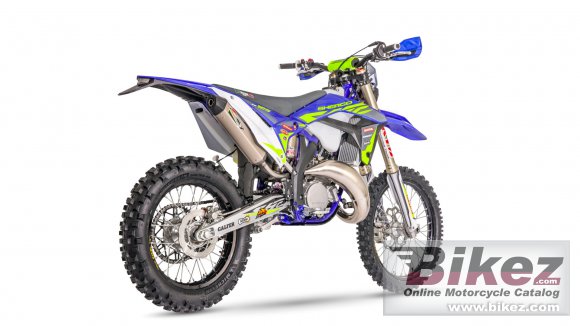 2022 Sherco 125 SE Factory