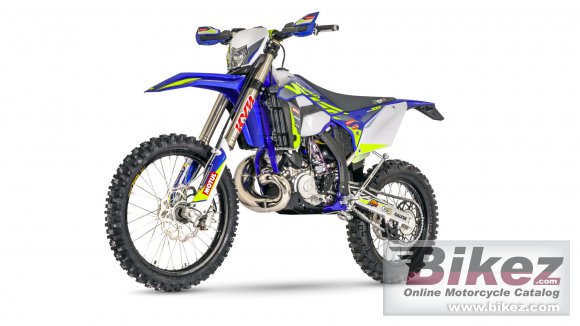 2022 Sherco 250 SE Factory