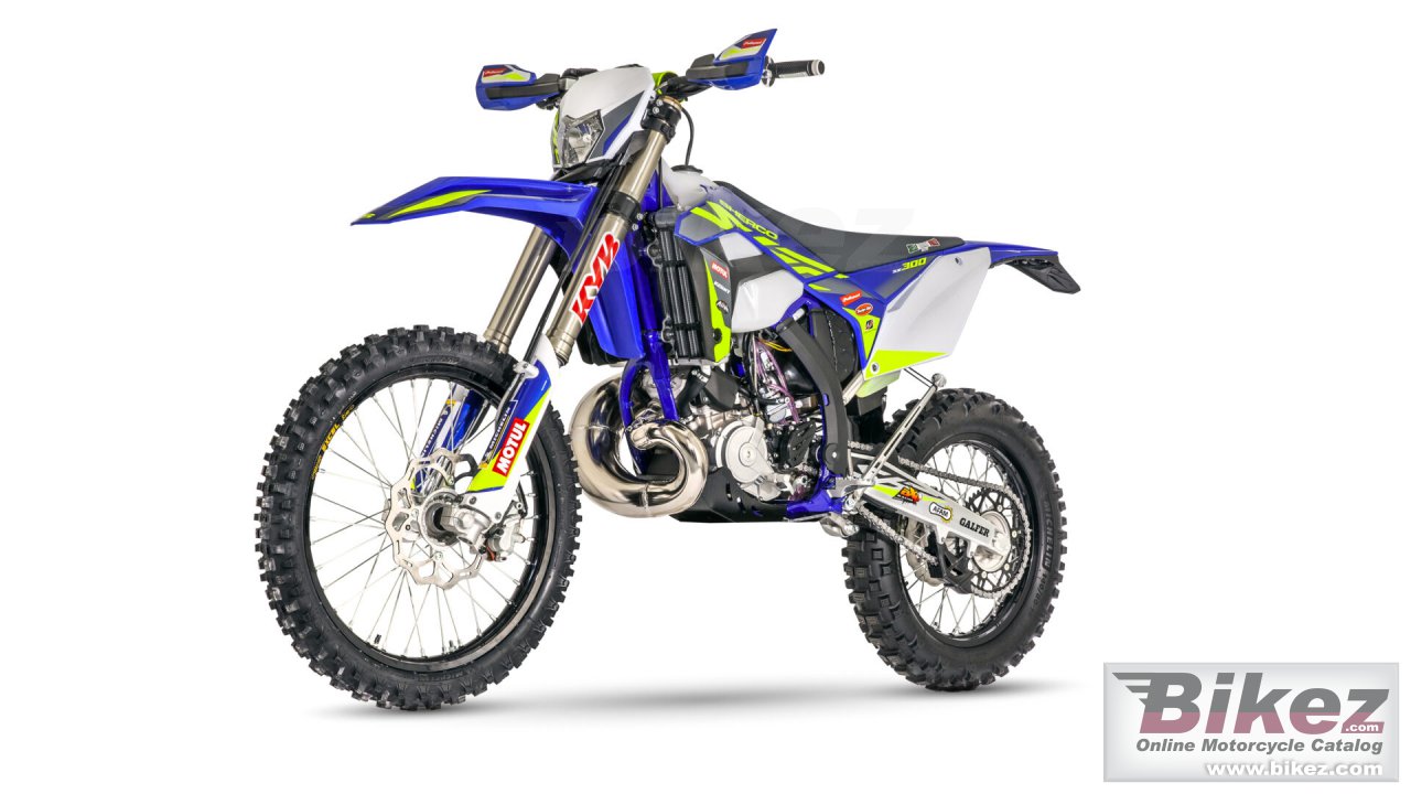 Sherco 250 SE Factory