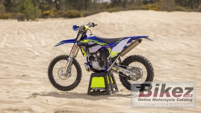 2022 Sherco 300 SE Factory
