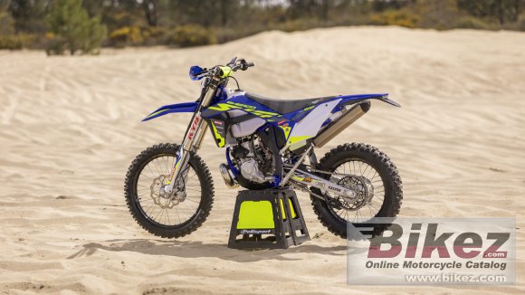 2022 Sherco 300 SE Factory