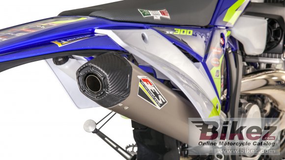 2022 Sherco 300 SE Factory