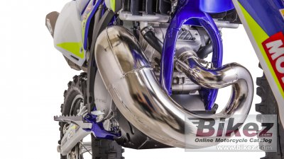 2022 Sherco 300 SE Factory