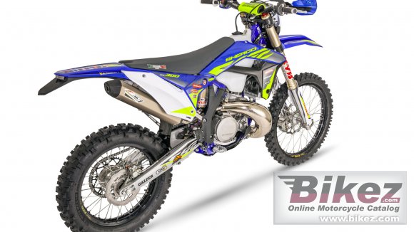 2022 Sherco 300 SE Factory