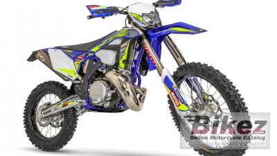 2022 Sherco 300 SE Factory