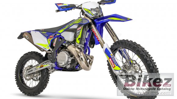 2022 Sherco 300 SE Factory