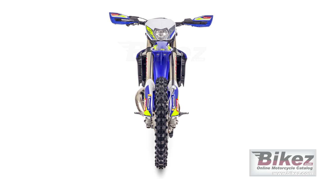 Sherco 300 SE Factory