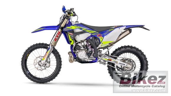 2022 Sherco 300 SE Factory