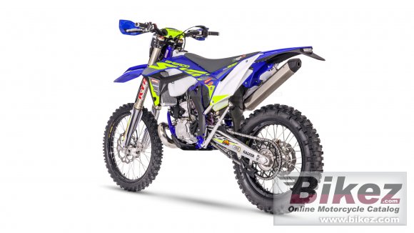 2022 Sherco 300 SE Factory