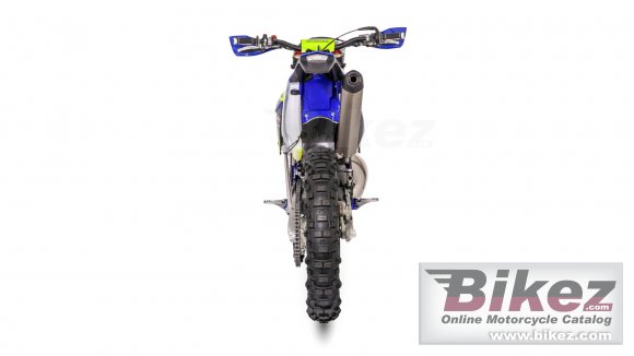 2022 Sherco 300 SE Factory