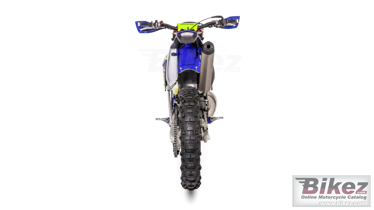 Sherco 300 SE Factory