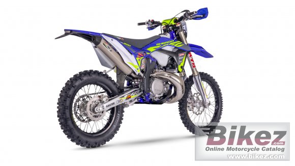 2022 Sherco 300 SE Factory