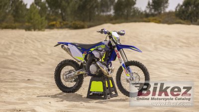 2022 Sherco 300 SE Factory