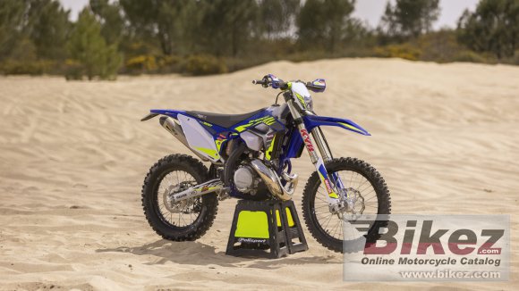 2022 Sherco 300 SE Factory